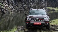 Renault Duster 2017