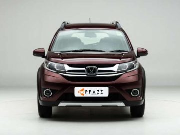 Honda BR-V i-VTEC S 2017