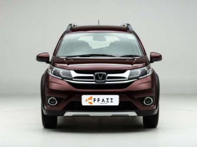 Honda BR-V i-VTEC S 2017