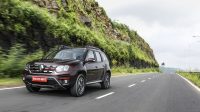 Renault Duster 2017