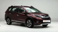Honda BR-V i-VTEC S 2017