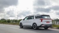 KIA carnival 2022