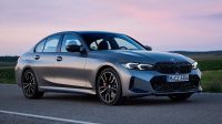 2022 BMW M340i X DRIVE