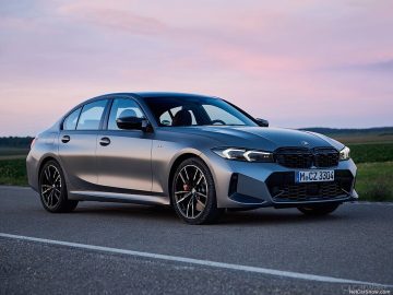 2022 BMW M340i X DRIVE