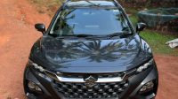 Maruti Fronx