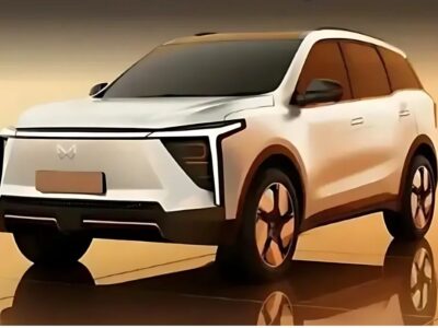Mahindra XEV 7E: A New Era of Electric Mobility